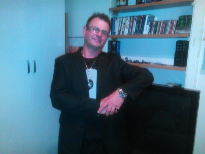 Dariusz Vende (daro04), Oslo, Gorzów