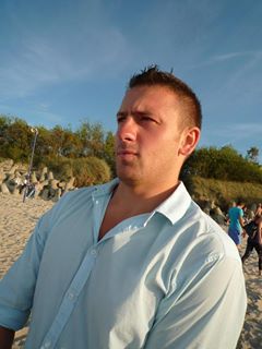 Bartosz Semeniuk (BartoszSemeniuk), Oslo