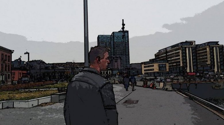 Dariusz Janik (gumis1), Oslo, Częstochowa