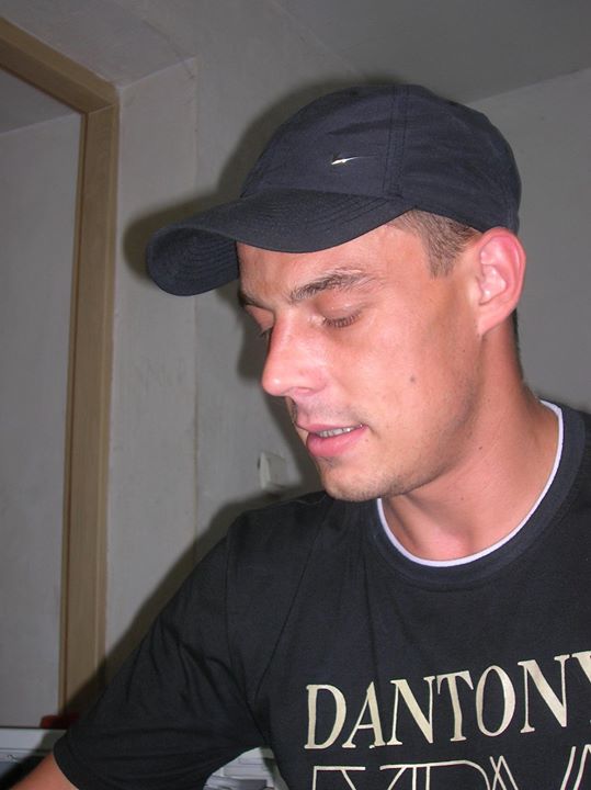 Paytryk Rojewski (roier84)