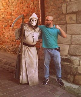 Grzegorz Czepiel (GrzegorzCzepiel)