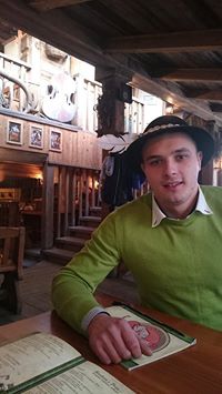 Mateusz Wiszniewski (MateuszWiszniewski1)