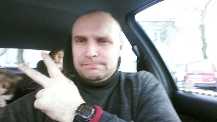 Bartosz Szafraniak (BartoszSzafraniak), Stavanger, Borek Wlkp