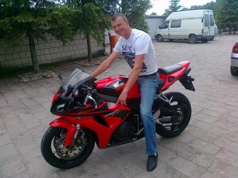 Danio XXX (danioo), Sandnes, prowincja