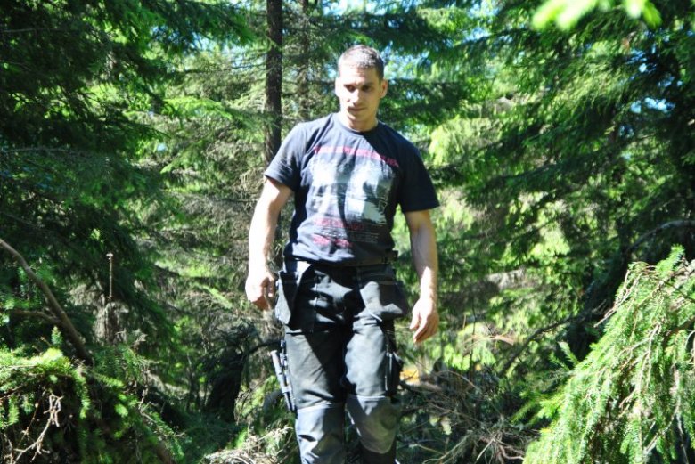 tomasz olczyk (tomasz09), jessheim, szczecin