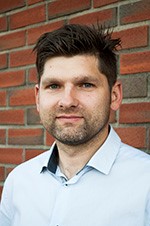 Pawel Zwolinski (zwolak13), Borre, Koszalin