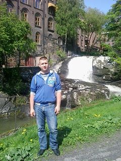 Damian Zebrowski (DamianZebrowski), Jeleniów, Kielce