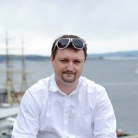 Viktor  Dahl (ViktorDahl)