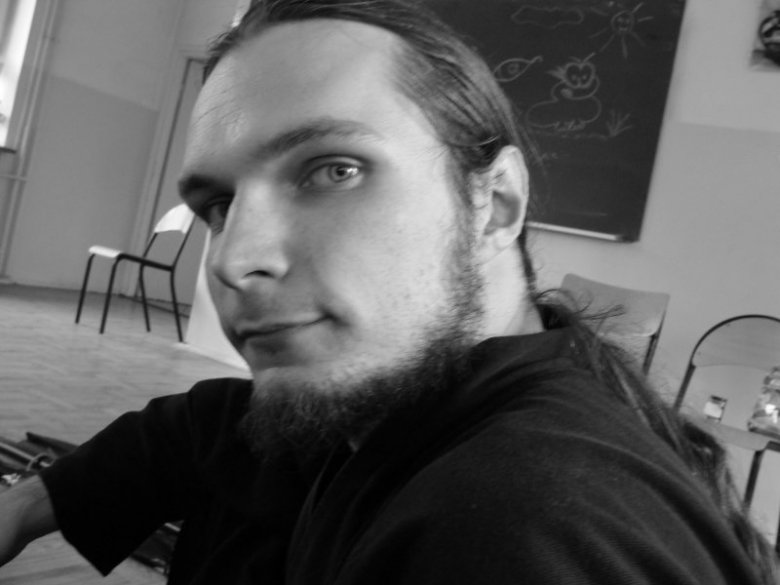 Maciek Witecy (MaciekWit), Oslo, Gliwice