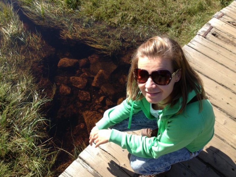 Paulina Sz. (Paula66), Nannestad, Nowy Sącz