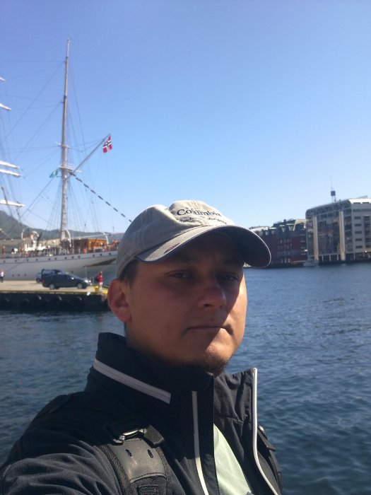 Łukasz Borkowski (luki123456784), Bergen, Wrocław