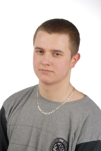 Witold Dębiec (332311), Oslo, Łódź