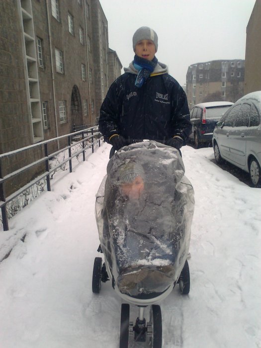 Pawel Mischuda (Misiekpm23), Oslo, Nysa