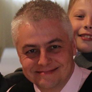 Mariusz Kulbarsz (MariuszKulbarsz)