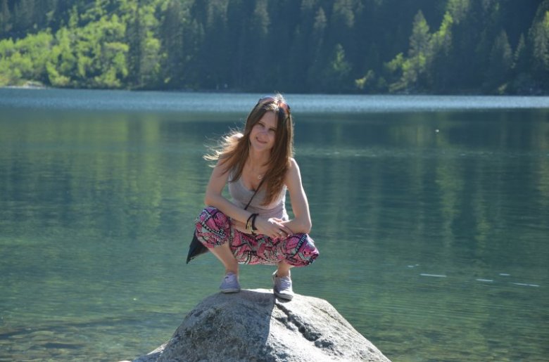 Gabrielka (Gabriela Ki-ń)