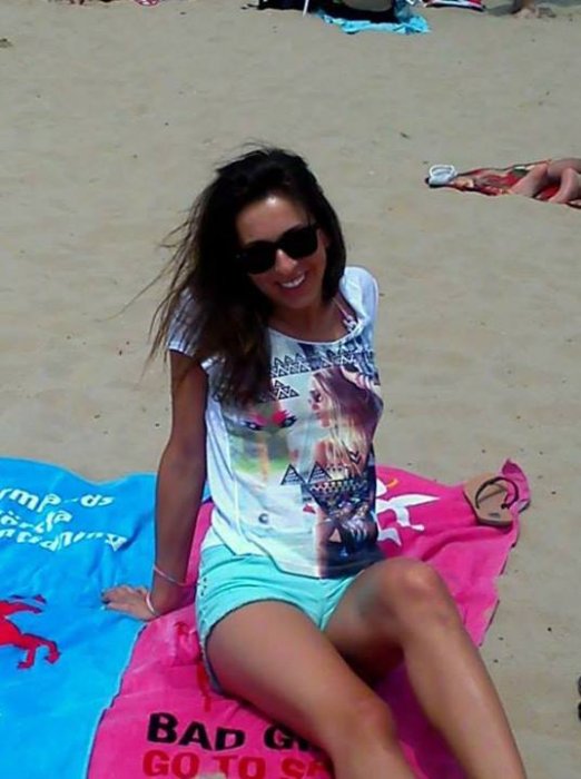 Magdalena Batkiewicz (Narcyza1), Kraków