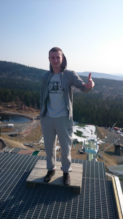 Nazar (Nazar Slobodian)