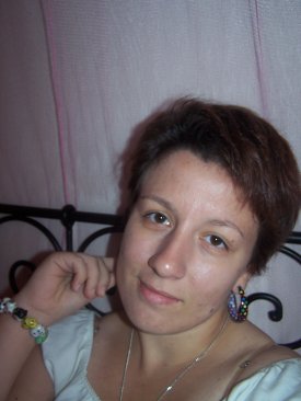 Magdalena Marcinek (mm19_86), Langevaag, Tychy