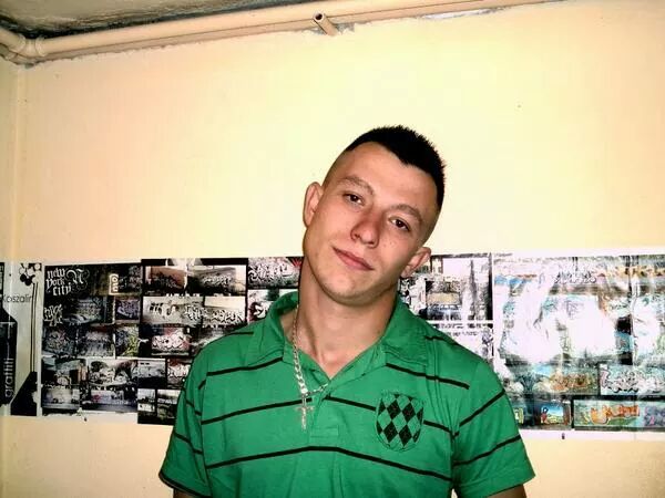 Łukasz Giza (Susel1987)