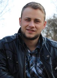 Kamil Wyrwiński (KamilWyrwinski), Dal, Tuczno 