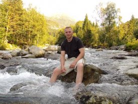 Robert C........ (Robert102), Rosendal, Wejherowo