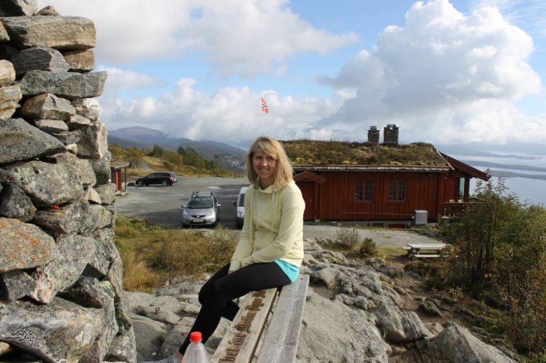 Iwona Kieczka (iwik112), Molde, Zabrze