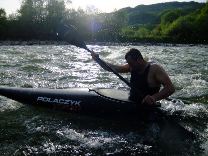 Marcin Zachwieja (MarcinZachwieja), Oslo, Holmen, Zarzecze, Łącko, Nowy Sącz