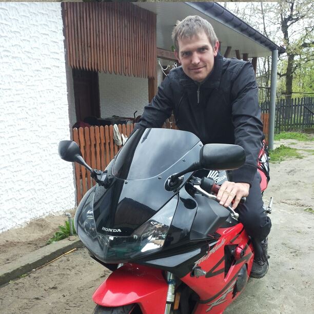 Arkadiusz Kwiecień (ArkadiuszKwiecien)