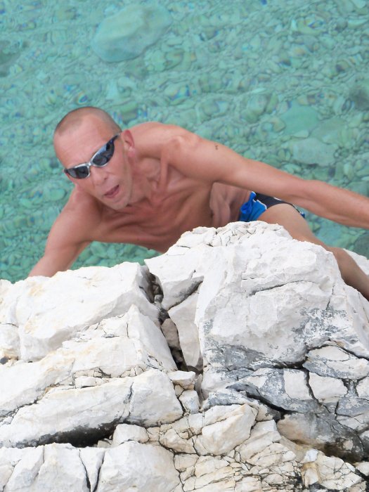 Marek Gerlic (marekgerlic26), Ustroń