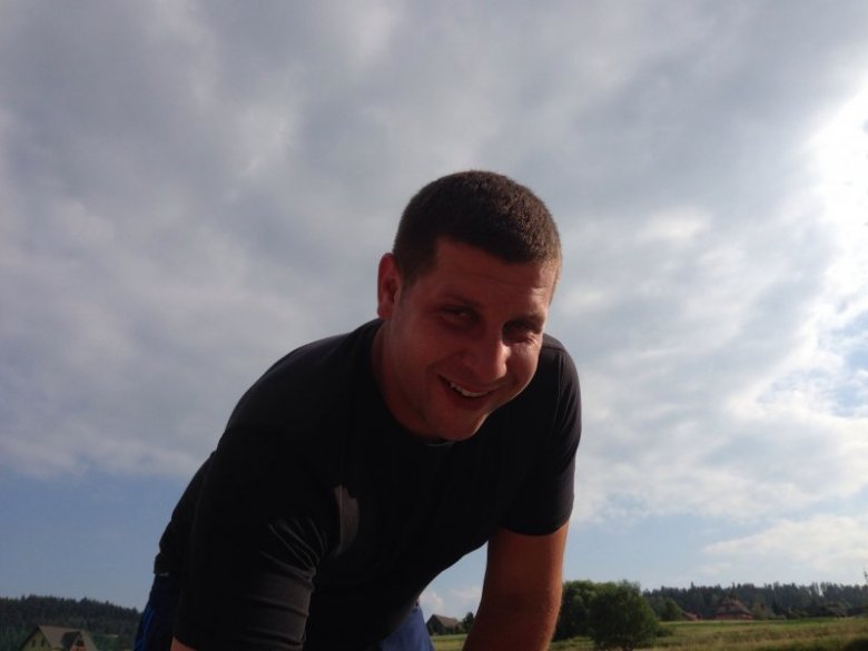 Łukasz Mu (LukaszMu28)