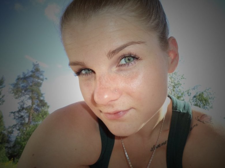 Gosiaaa (Małgorzata Fabisiak)