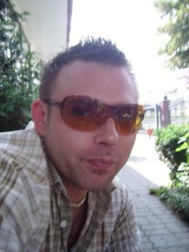 Jacek Wypchlo (Jacoo76), Oslo, Gorzow Wlkp