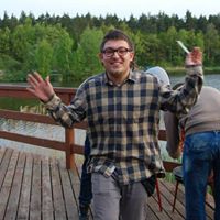 Kamil Sabat (KamilSabat)