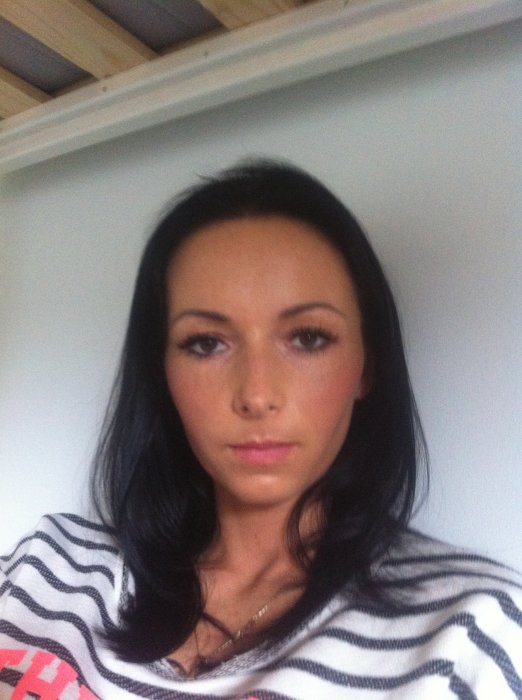 joanna matras (asianor1983), oslo, nowy sacz