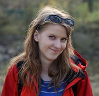 Ola Skawińska (OlaSkawinska)