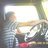 IRENEUSZ MILEWSKI (IREK75), OSLO, WARSZAWA