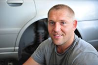 Marcin Lewczuk (MarcinLewczuk), Sandvika, Hajnówka