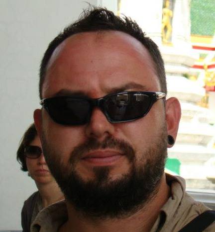 Marcin Mikołajczyk (MarcinMikolajczyk1), Fredrikstad, Drawsko Pomorskie