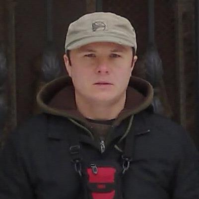 Krzysztof Krupiński (kkrup), Elverum, Łódź