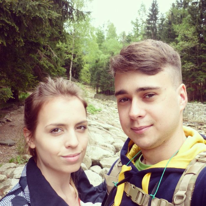 Agaat Ociepa (agatkei), oslo