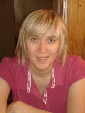 Anna Z (anula84), Krakow