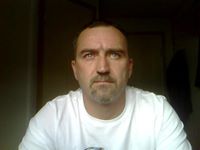 Grzegorz CHorzewski (GrzegorzCHorzewski), fitjar, konin