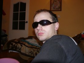 Maciek Pękala (rapid3), Stavanger, Poniatowa