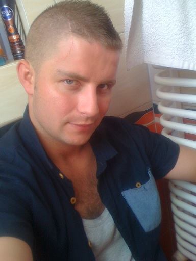 Tomasz Jasiński (TomaszJasinski)