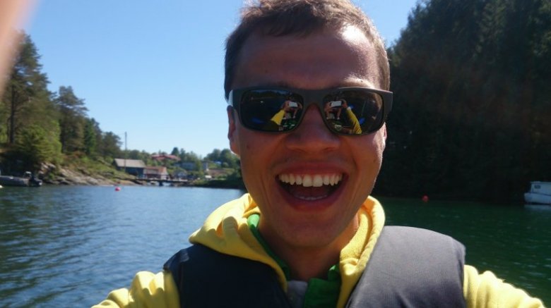 Wojciech Ankudowicz (WojciechAnkudowicz), Bergen, Nowy Sącz