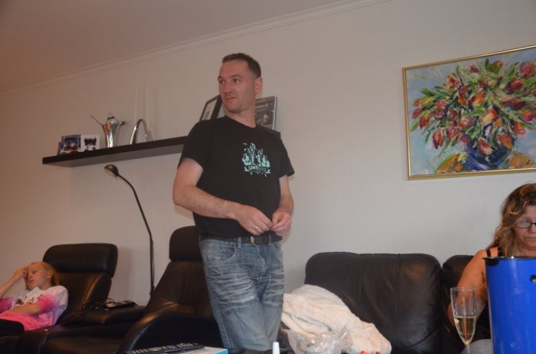 rafal tomasik (rafal19780508), Stavanger, Grudziadz