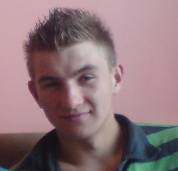 mateusz bociek (polak87), Sarpsborg, Kętrzyn