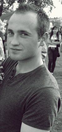 Marcin Karkowski (Pindols), Drammen, Przemysl