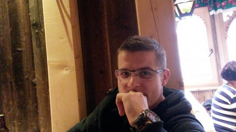 Daniel Górny (DanielGorny), Alesund, Bielsko Biała