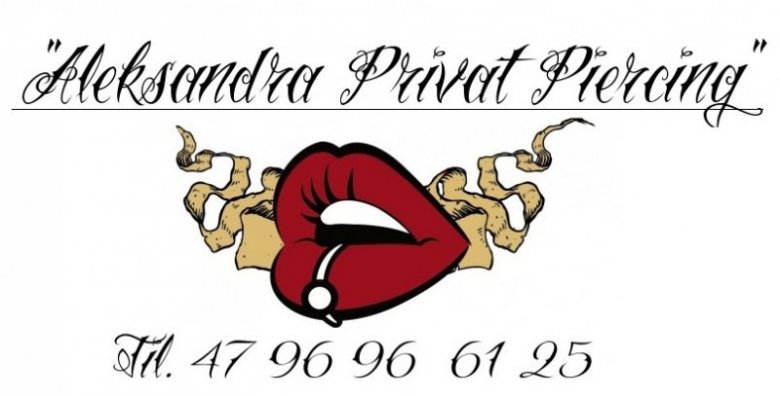 Aleksandra Private Piercing (aleksandraprivatepiercing), Heggedal, Dca